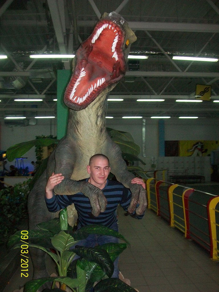 Александр Сичкаренко | Одесса