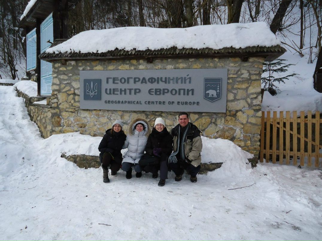 Nick Miron | Казань