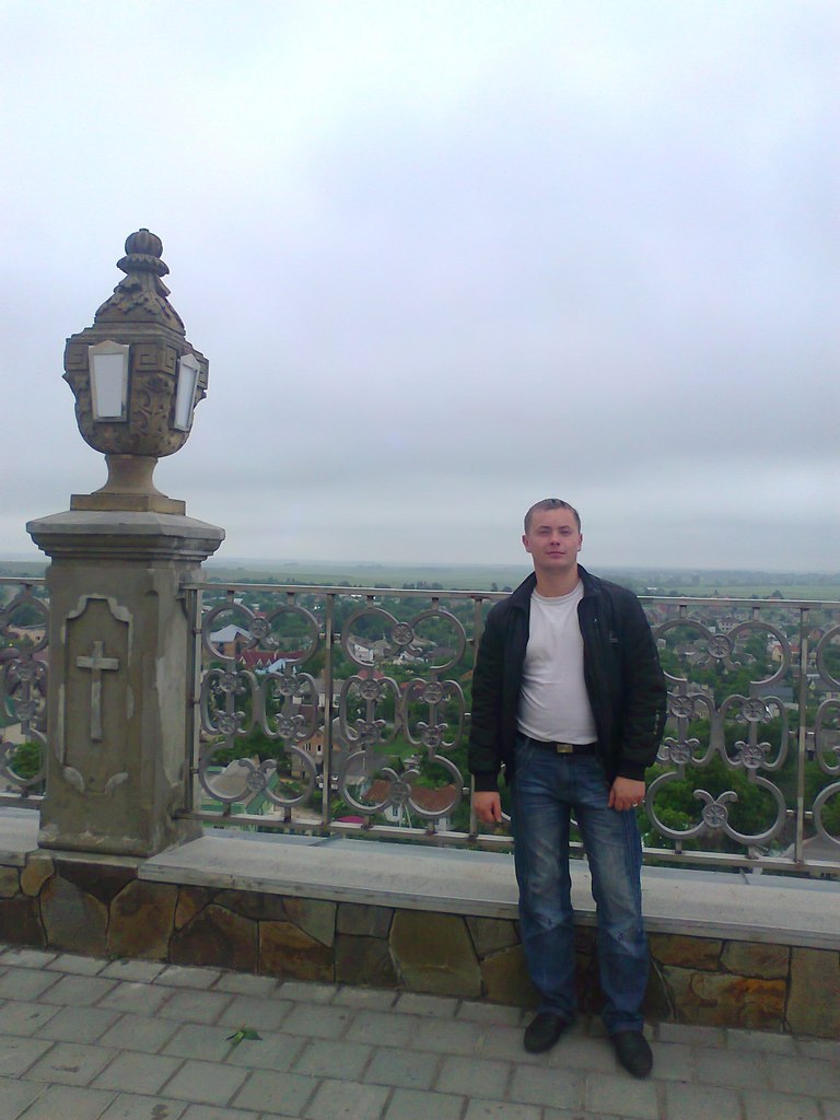 Михайло Сипливий | 