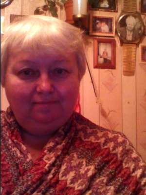 Надежда Федорова | Санкт-Петербург