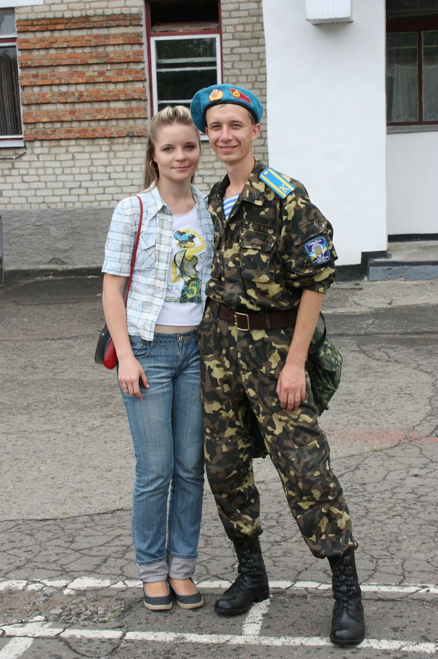 Надежда Демченко | Одесса