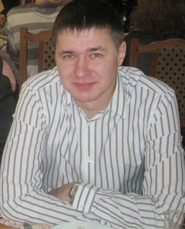 Юрец Серветник | Тернополь