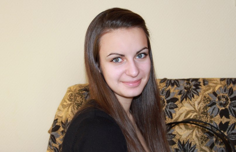 Мария Семочкина | Москва