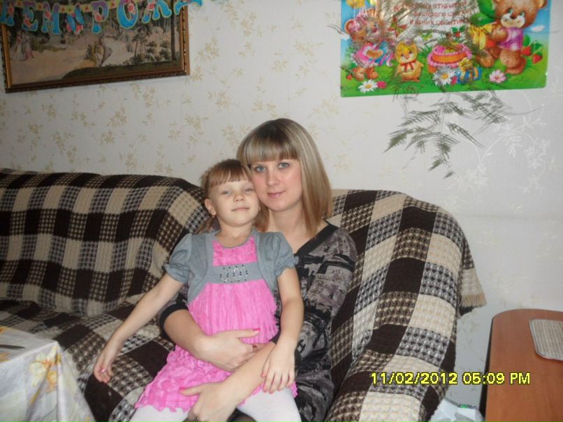 Татьяна Тумакова | Артемовский