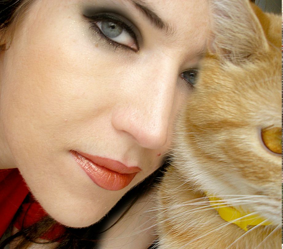 Марина Шашорина moremare | Одесса