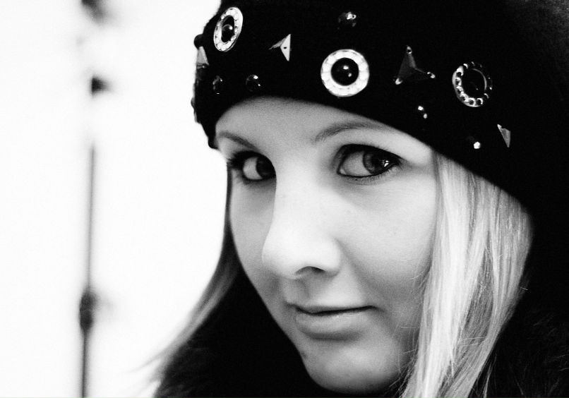 Валентина Соболевська | Львов