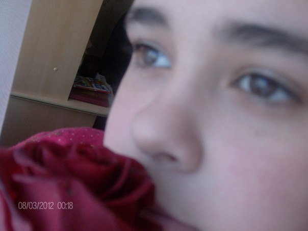 Arina Skvortsva фото со стены #1