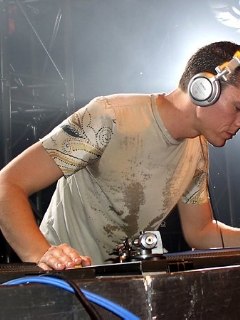 Andreu Axmedov ♫Ministry of Sound in London♫ | Каменское / Днепродзержинск