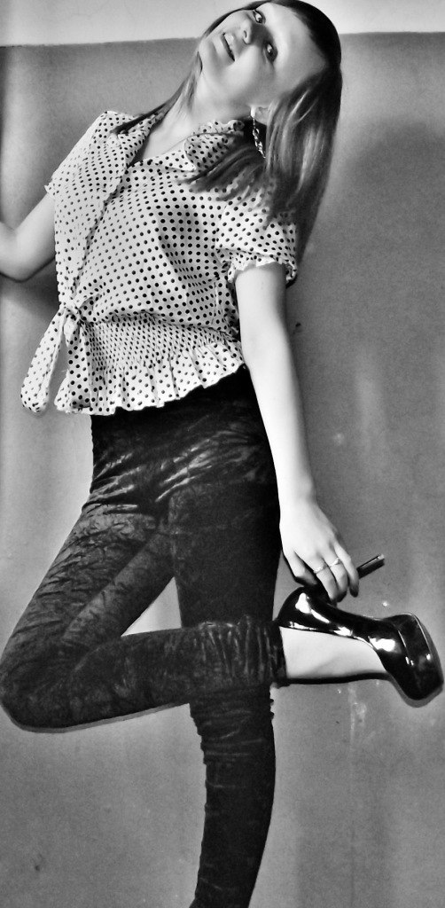 Настя Абрамова | Москва