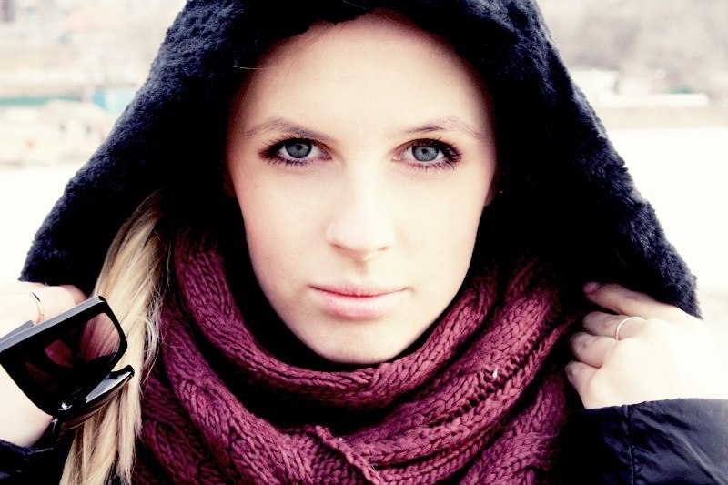 Юлечка Цимбалова ♣Creamy girl♣ | Владивосток