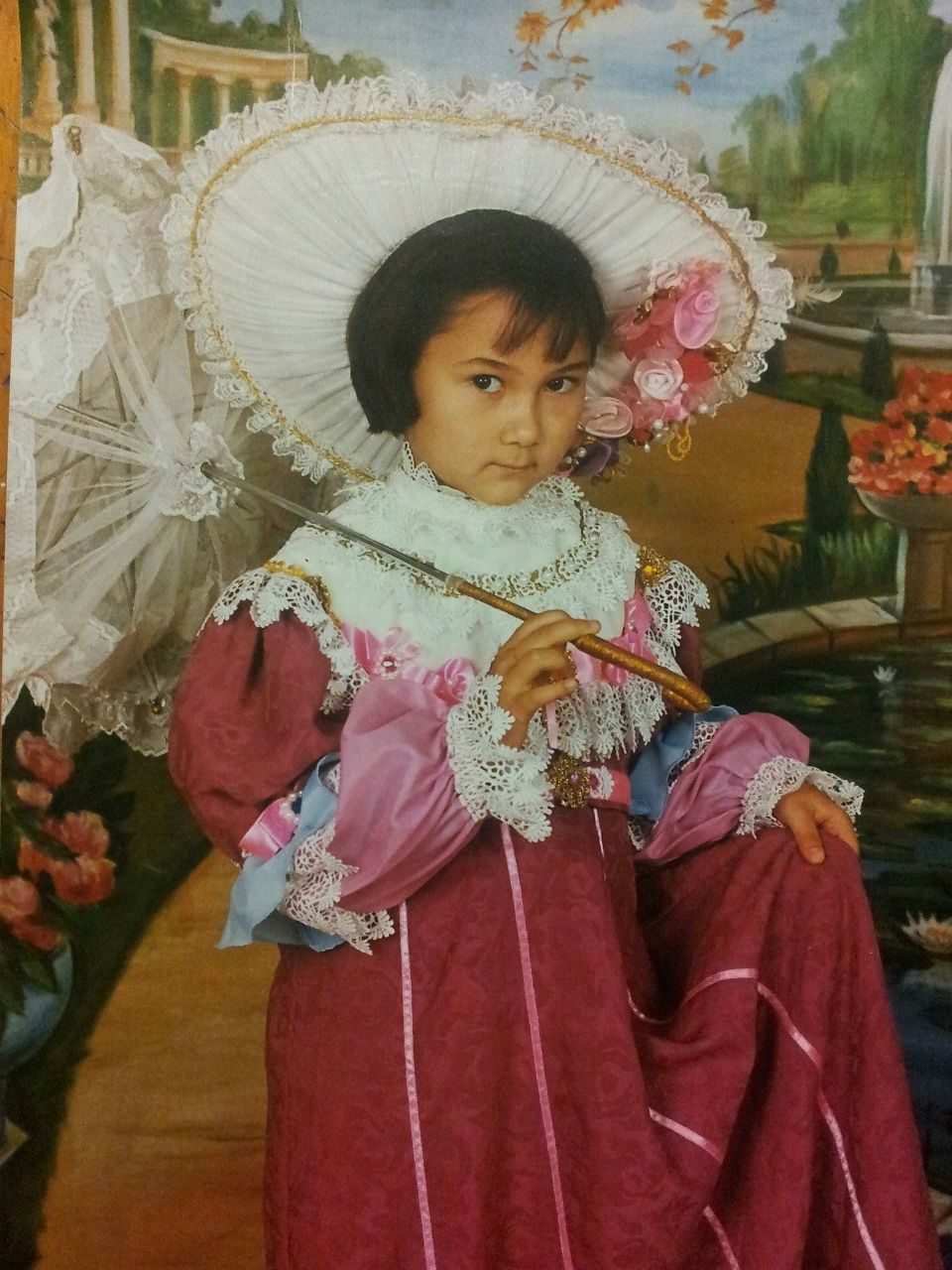 Анастасия Княжеская | Щелково