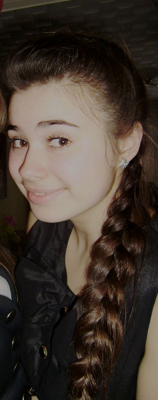 Анютка Умерова | Свердловск / Должанск