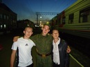 Фотография Ли Романа