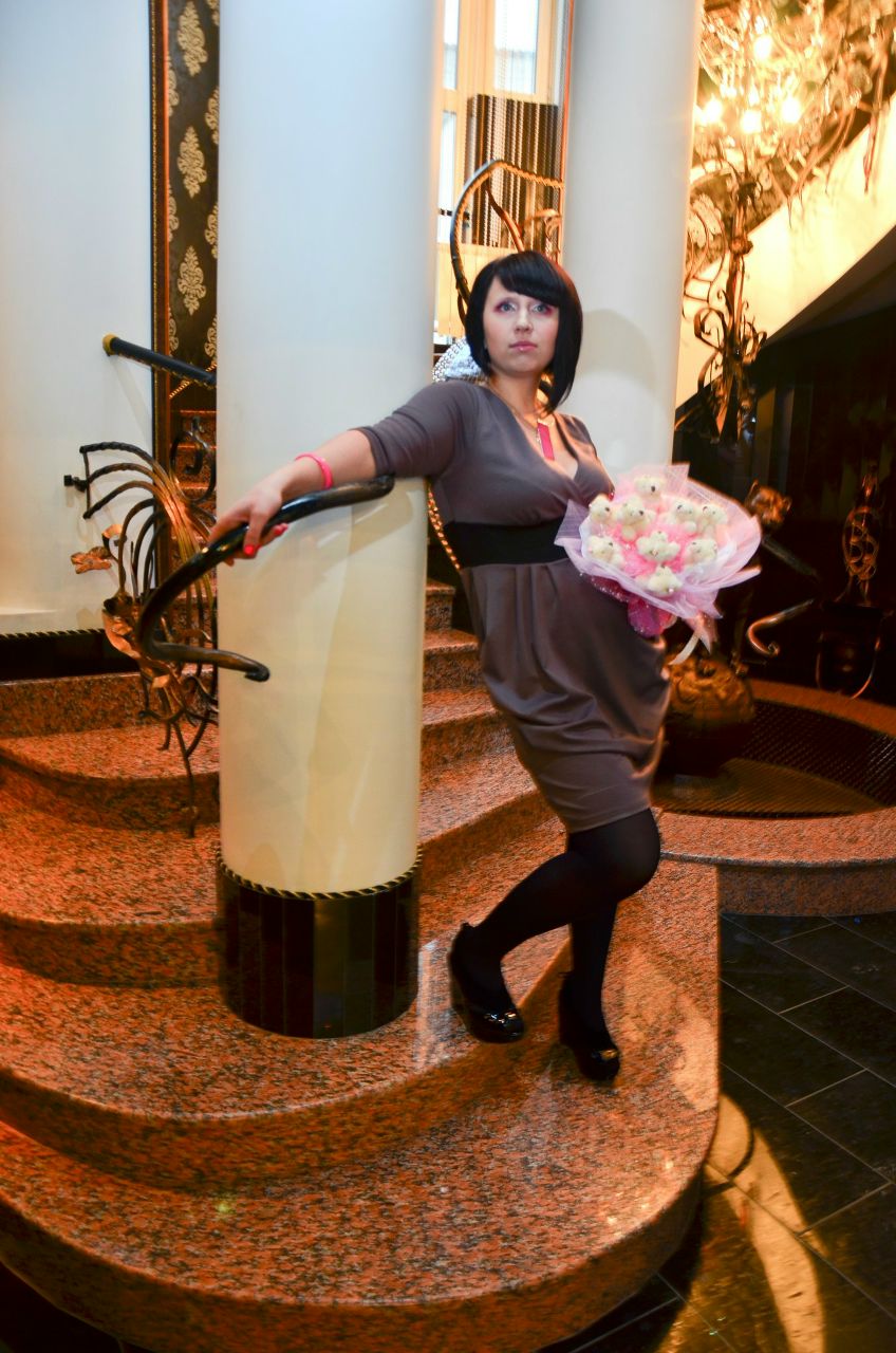 Аня Гаганина | Екатеринбург