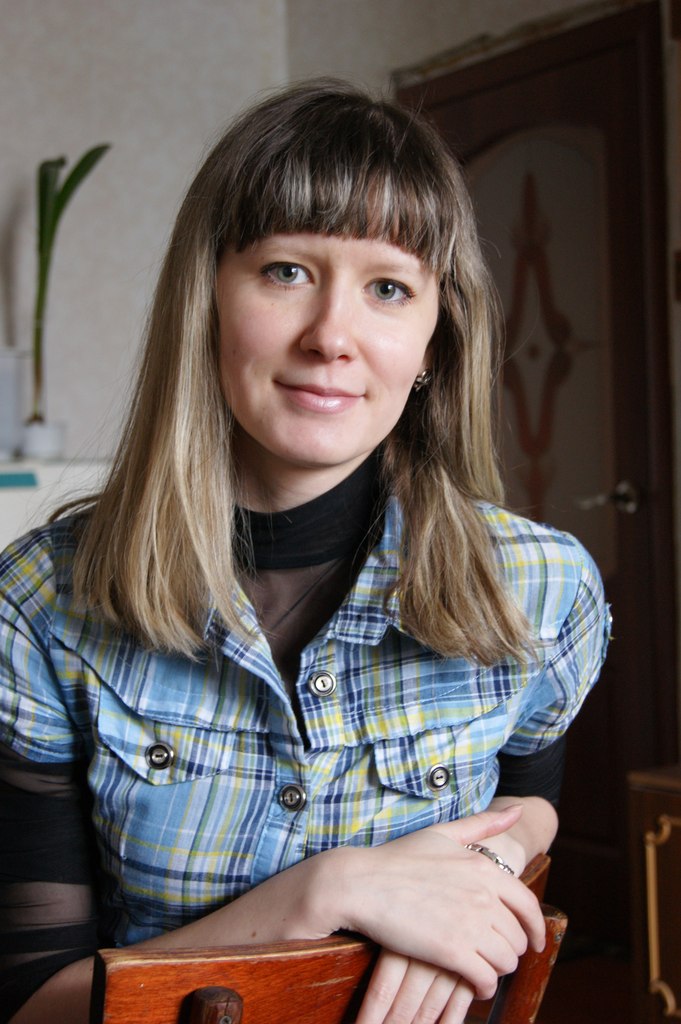 Лидия Неверова | Барнаул