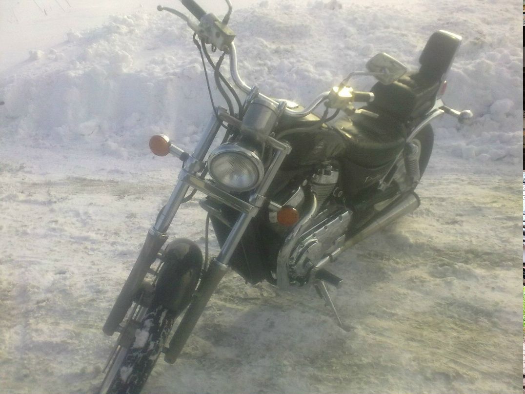 Андрей Михайлов | Санкт-Петербург