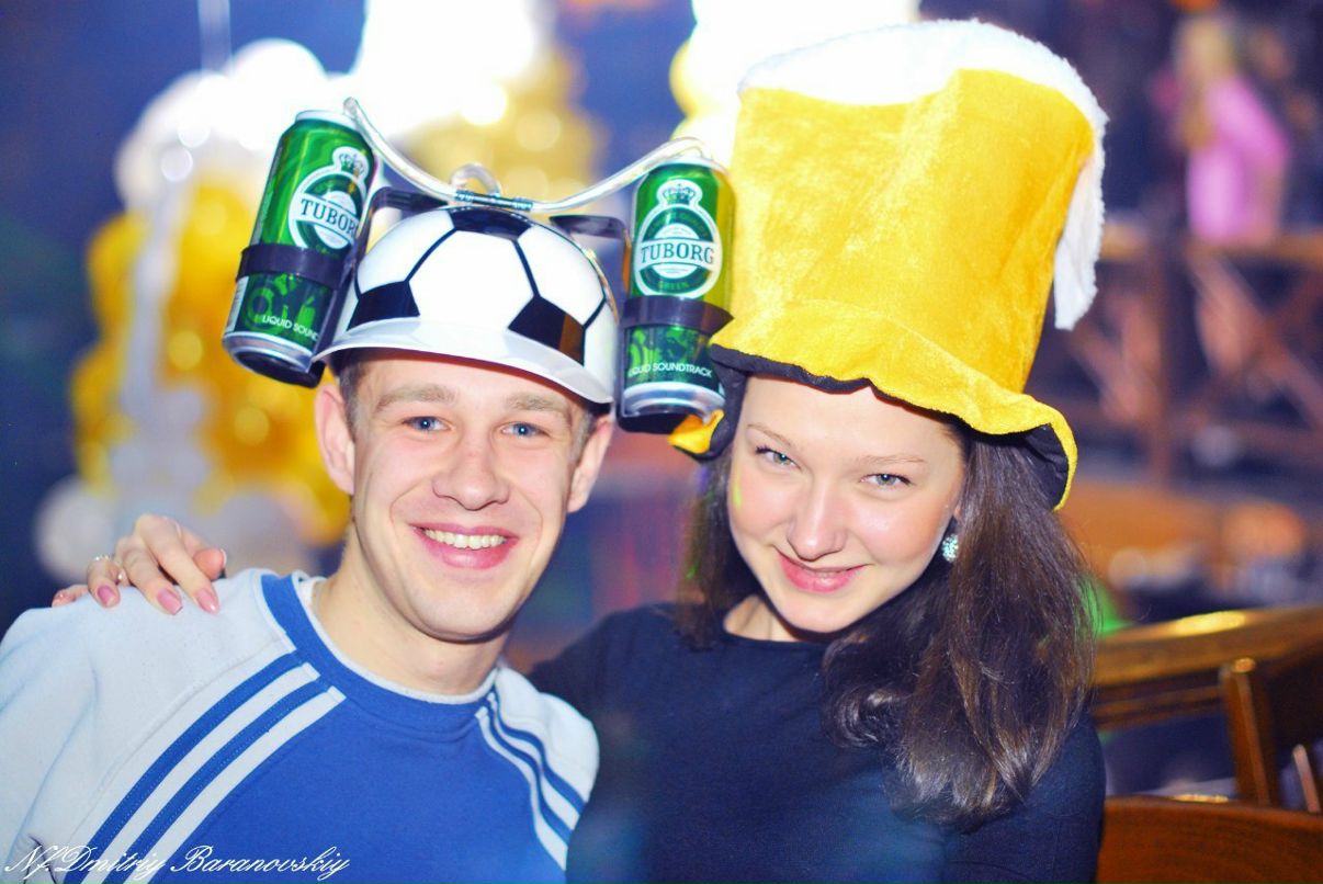 Алеся Шахворост | Житомир