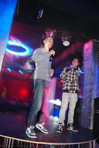 Артур Тимиршин | Уфа