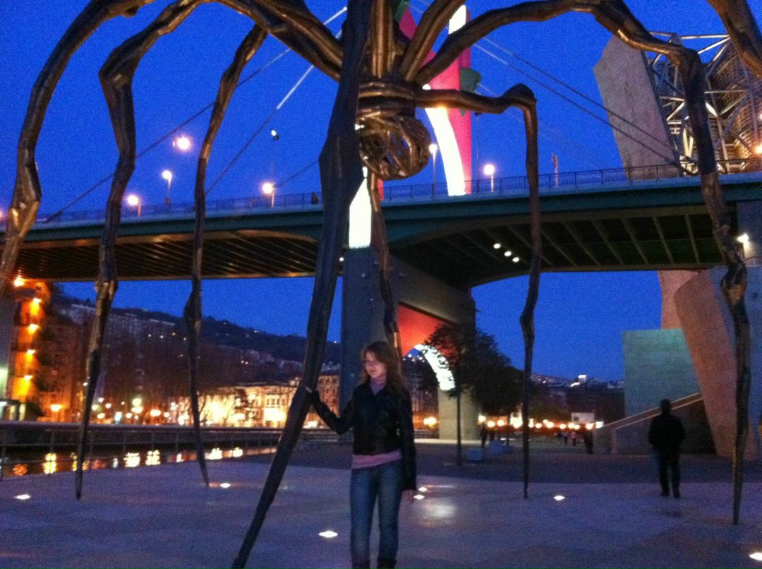 Даша Диденко | Madrid