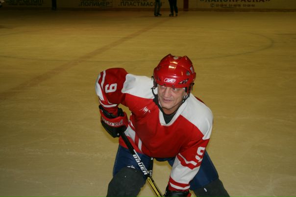 №3, Виктор Шушлин №3, Виктор Шушлин