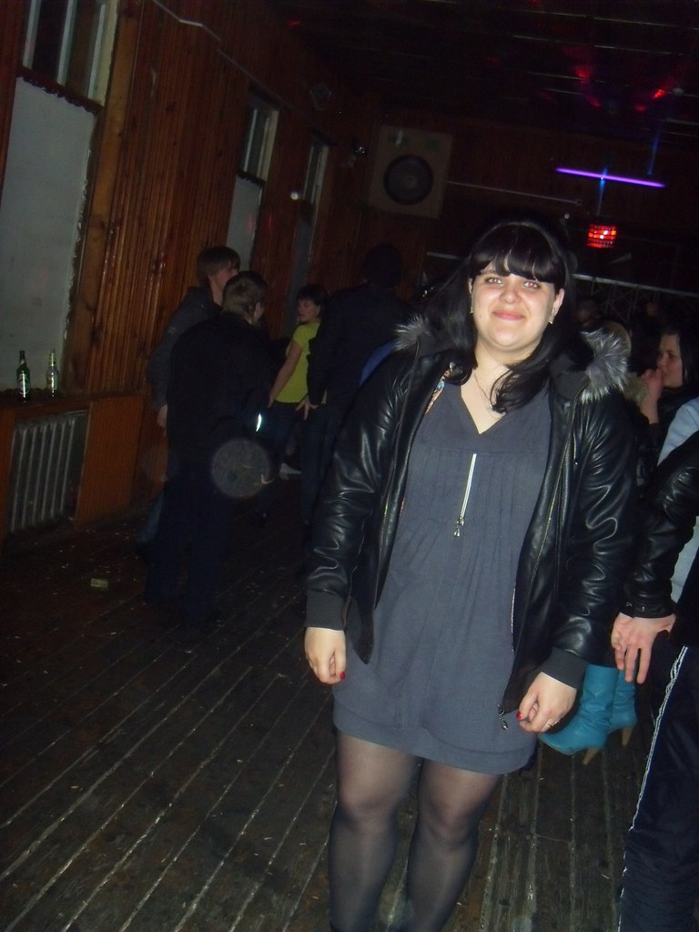 Екатерина Волчкова | 