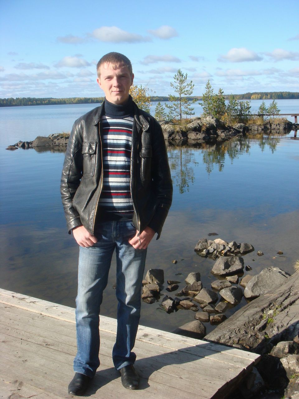 Андрей Шабан | Петрозаводск