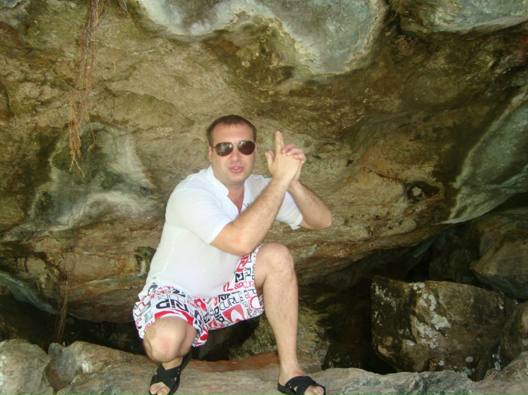 Елена Новак | Петрозаводск