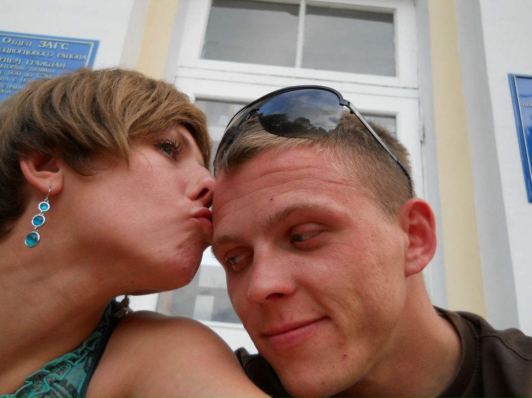 Максим Романихин | Санкт-Петербург