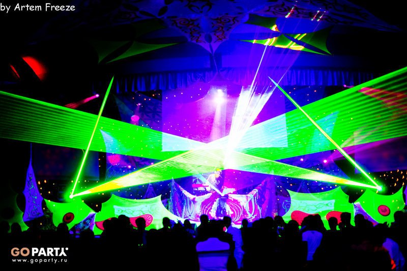 Ильназ Закиров =Soyuz= | Казань