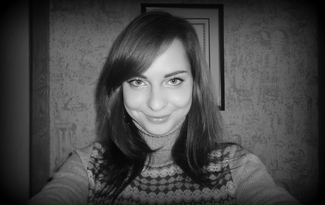 Юлия Романова | Нижний Новгород