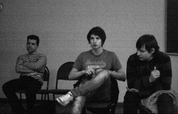 Сергей Охтиенко | Москва