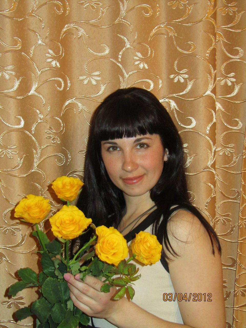 Оксана Цибинова | Ярославль