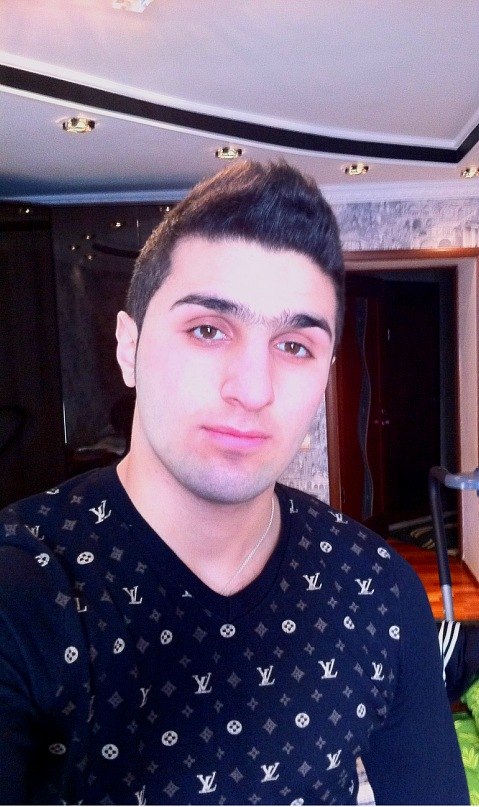 Асим Абдуллаев | Тула