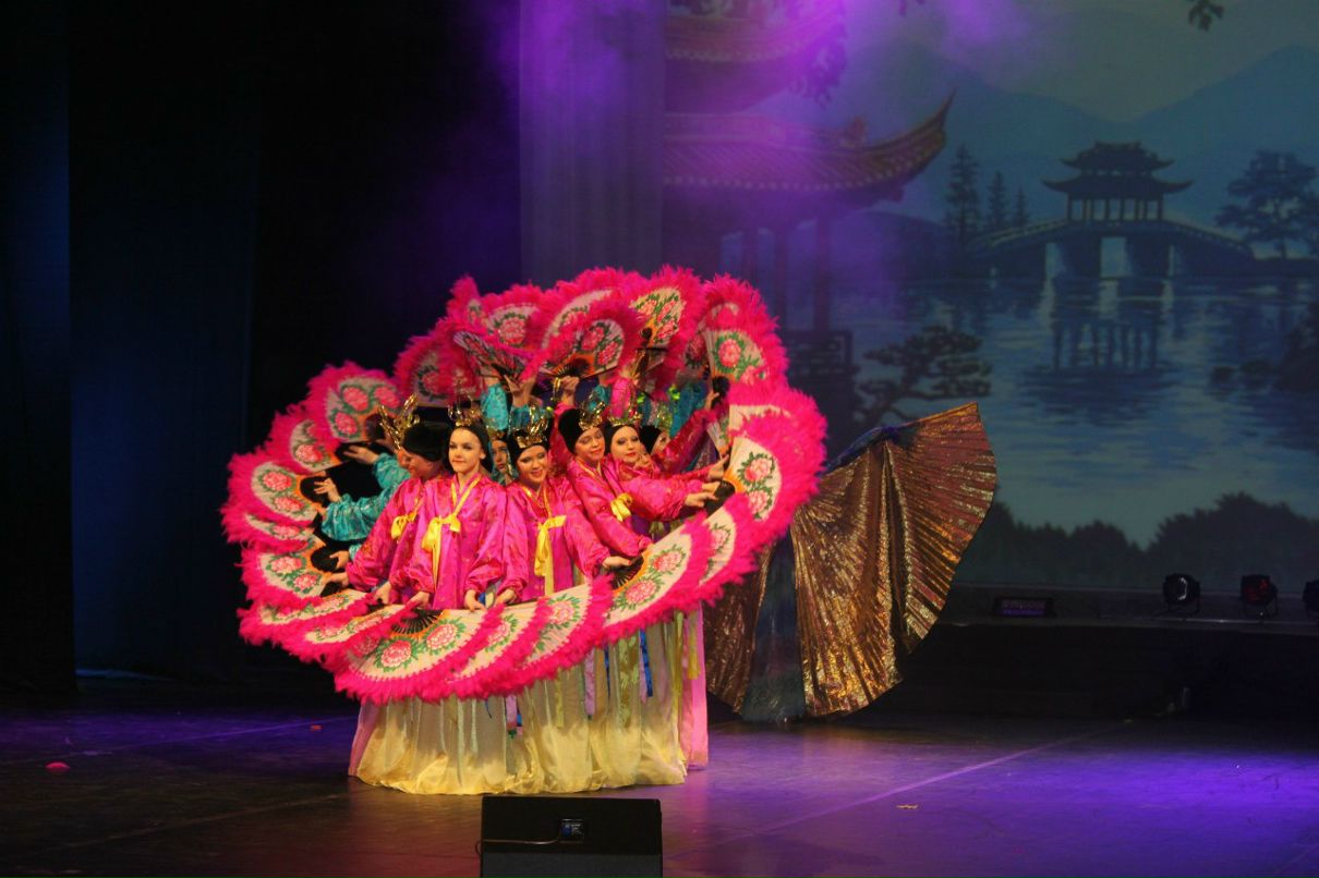 Anastasia Malysheva | Москва