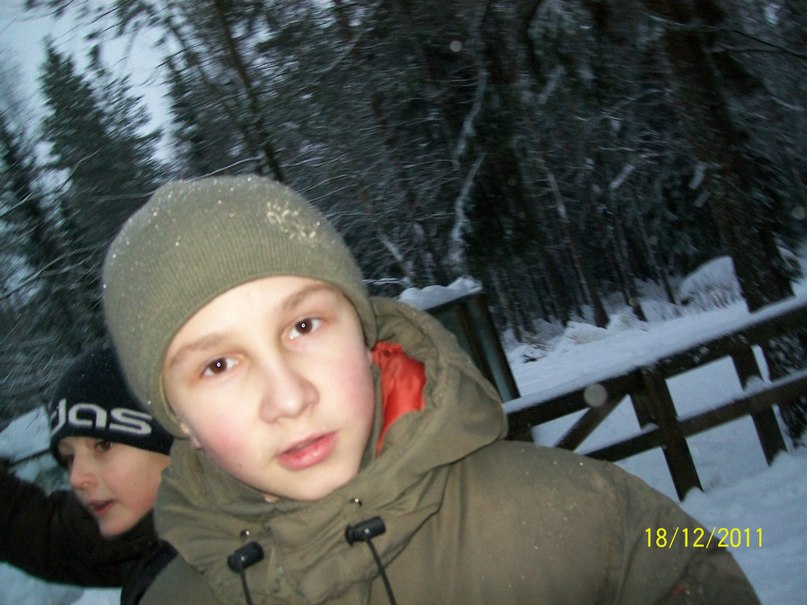 Алина Ескина *без подруги не как* | Костомукша