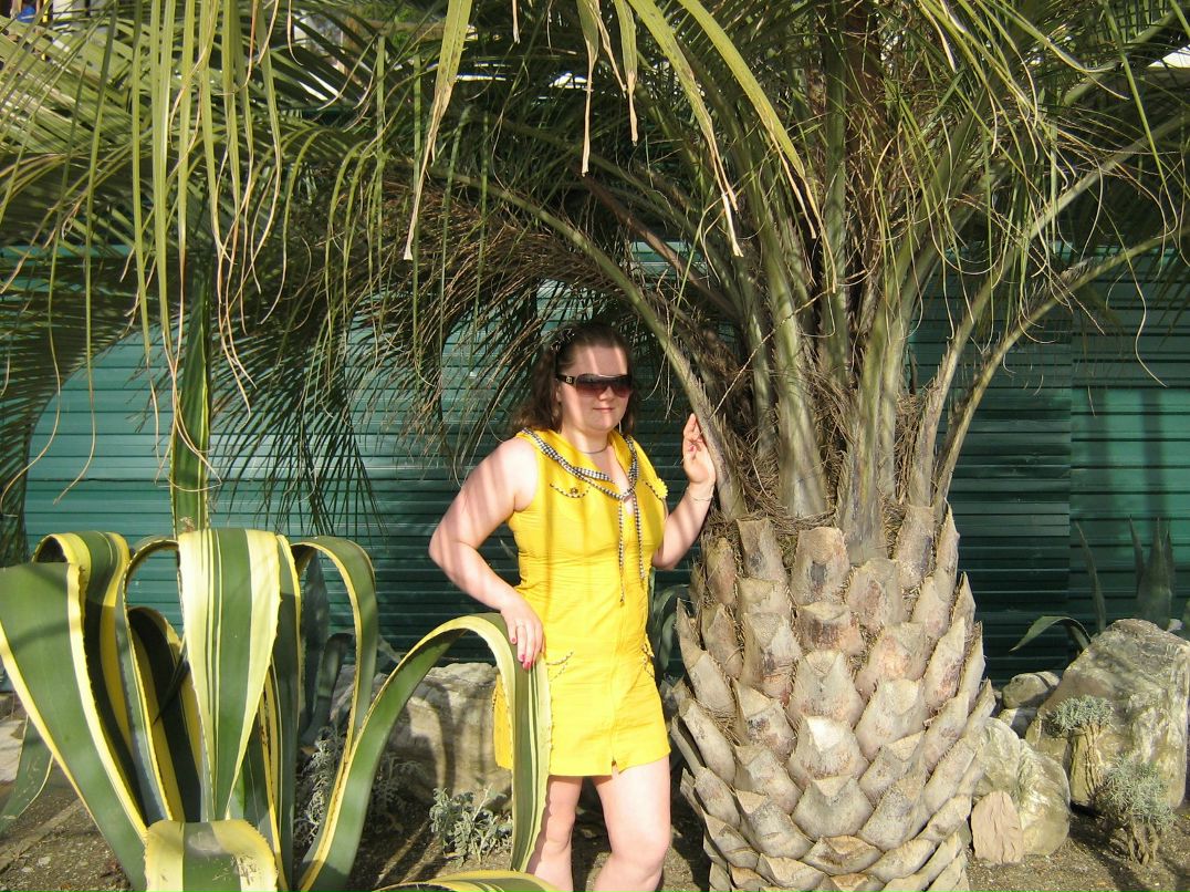 Наталья Гамар | Заполярный