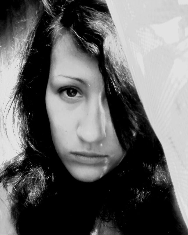 Ксения Шевченко | Чернобай