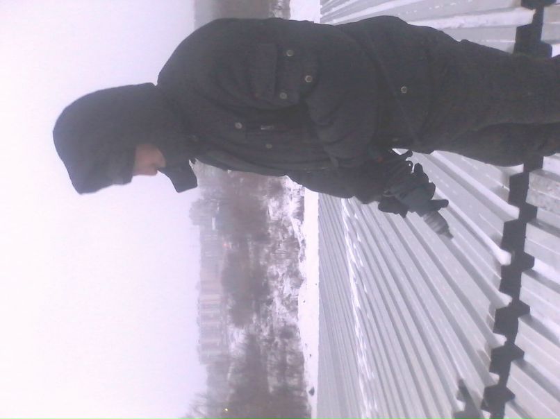 Роман Ларионов ...evil... | Новокузнецк