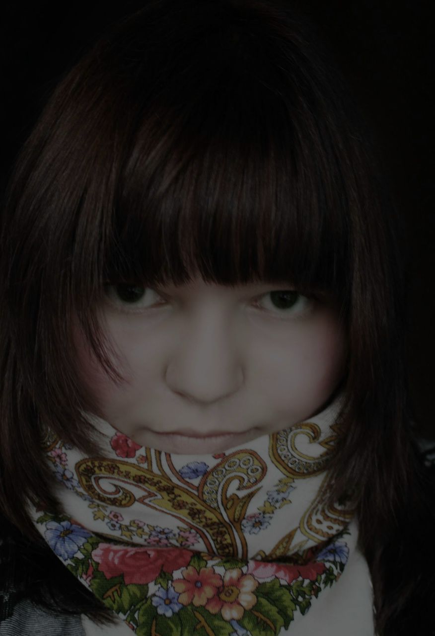 Дарья Борисова | Москва