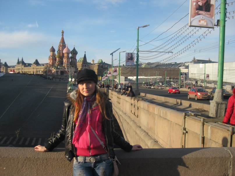 Анастасия Кокшарова | Челябинск