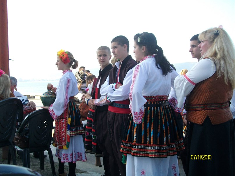 Ольга Димова | Житомир