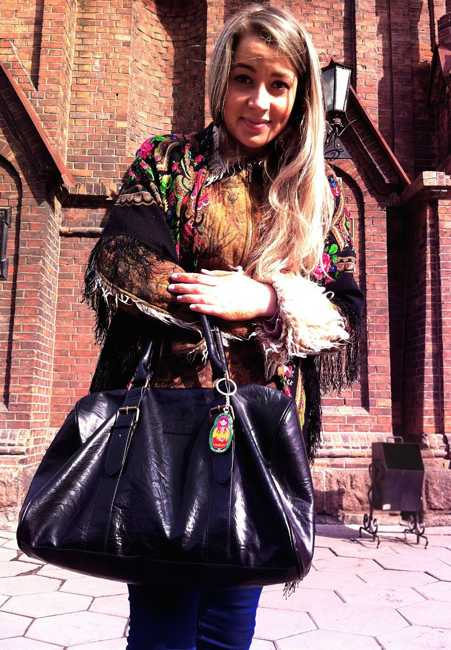 Мария Еленовна | 