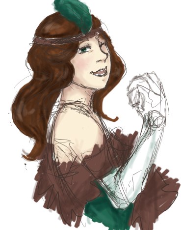 Анастасия Кадмиева | Санкт-Петербург