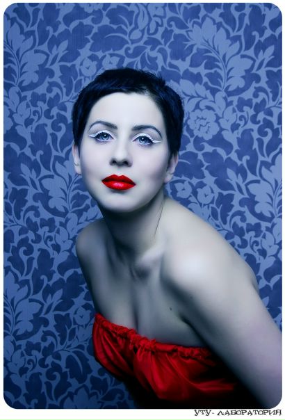 №10, Мария Кунинёва, Москва №10, Мария Кунинёва, Москва