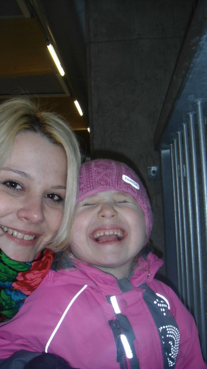 Татьяна Старухина | Москва