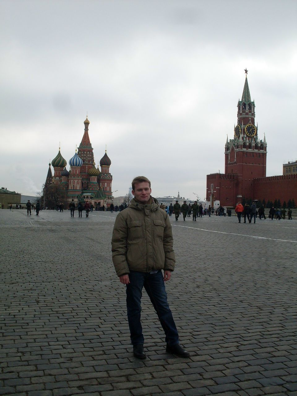 Тёма Кононов | 