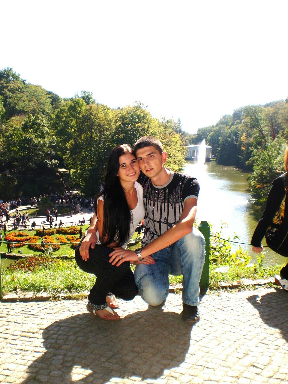 Александра Корнишева | Одесса