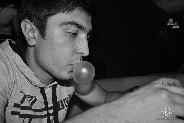 Rashid Chemazokov ➳ ❤ | Нальчик