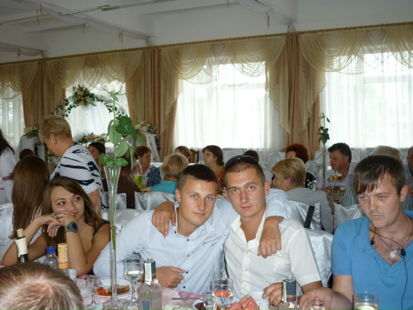 Іван Андрійович | 