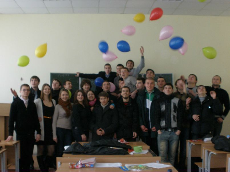 Анюта Ильенко | Киев